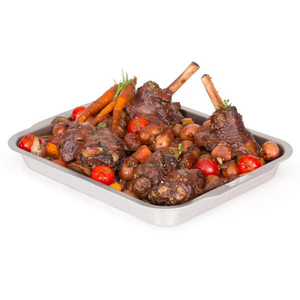 Многофункциональный противень для жарки Broil King