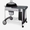 Угольный гриль Weber Performer Premium GBS