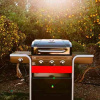 Газовый гриль Char-Broil Hybrid Gas and Charcoal 3B