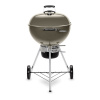 Угольный гриль Weber Master-Touch GBS C-5750 дымчатый (аксессуары для угольного гриля покупаются отдельно)