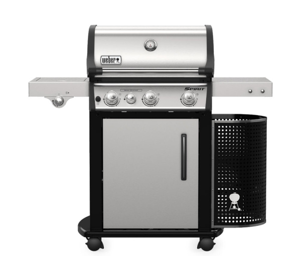 Газовый гриль Spirit Premium SP-335 GBS