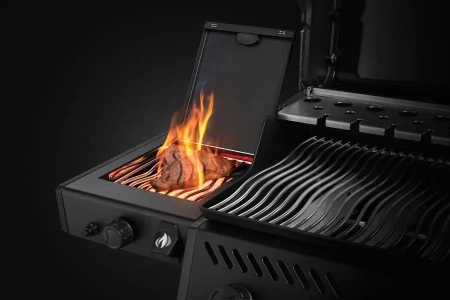 Гриль Napoleon Freestyle 425 Phantom