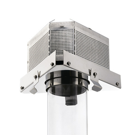 Газовый обогреватель уличный Ballu BOGH-15