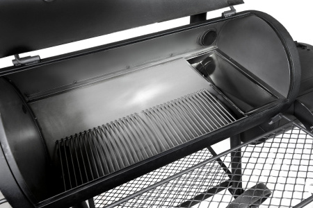 Коптильня Oklahoma Joe's Highland Reverse Flow