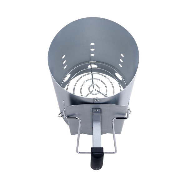 Стартер для розжига угля Grillbaza, большой