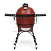 Керамический гриль Kamado Joe Classic, угольный Joe
