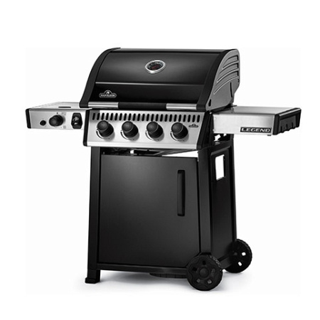 Газовый гриль Napoleon Legend-425 SIB