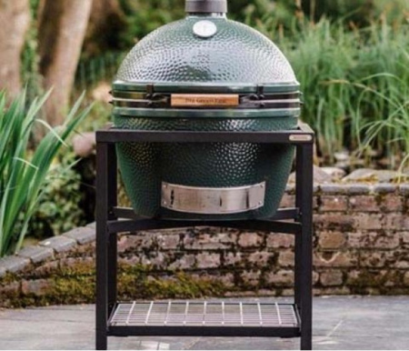 Керамический гриль размер XL на модульной подставке