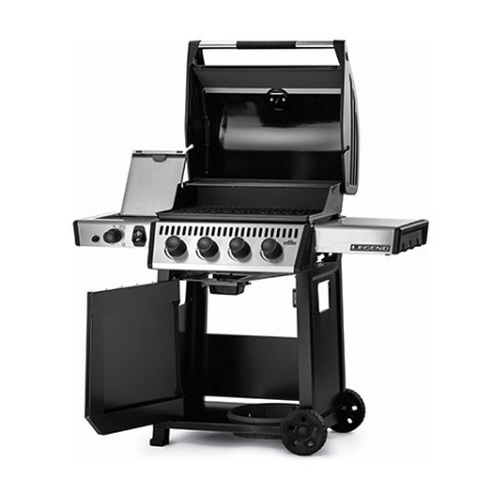 Газовый гриль Napoleon Legend-425 SIB