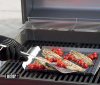 Перфорированный противень для жарки Weber Deluxe