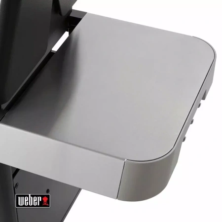 Гриль газовый Genesis E-315, черный