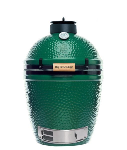 Угольный гриль Big Green Egg Medium
