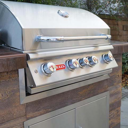 Гриль-кухня Bull BBQ Brahma