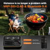 INKBIRD Беспроводной термометр для мяса