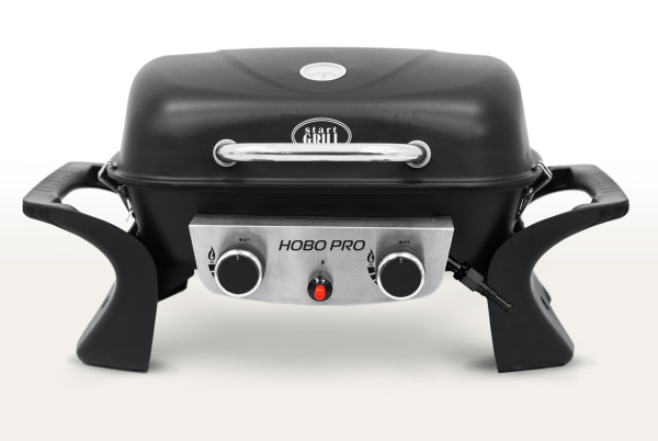 Газовый гриль HOBO PRO