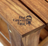Стол Big Green Egg Эвкалипт оригинал для гриля L Big Green Egg