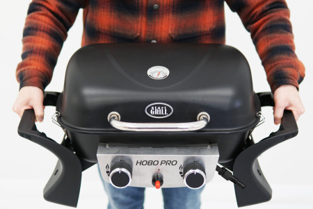 Газовый гриль HOBO PRO