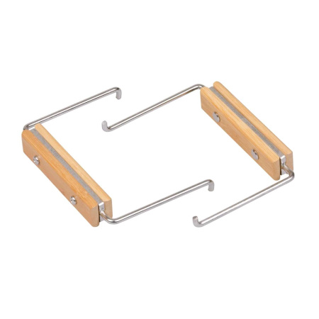 Голландская печь-сковорода из чугуна для Classic (6.5л)