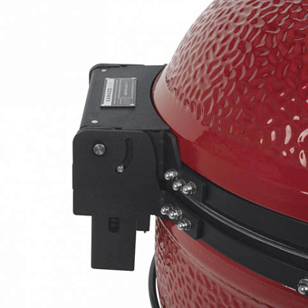 Керамический гриль Kamado Joe Stand-Alone Big Joe II