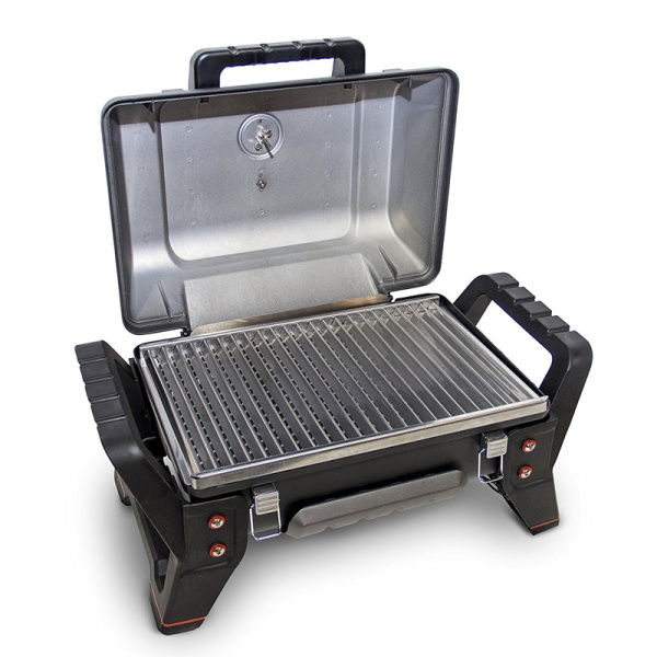 Гриль газовый Char-Broil Grill2Go X200 