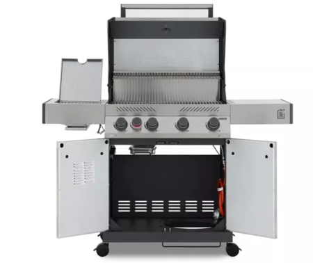 PRIMELINER S class 4B комплектация DELUXE