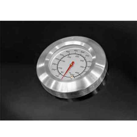 Газовый гриль Bellagio Villa 400 Black