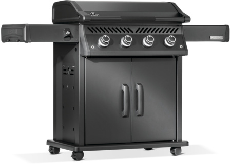 Газовый гриль Rogue™ PRO 30 Phantom