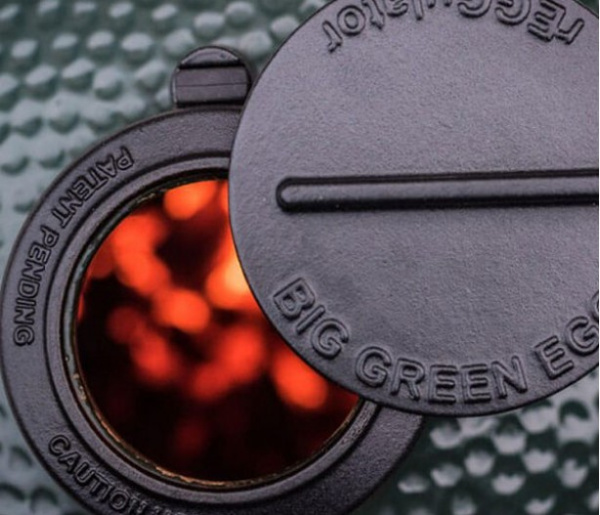 Регулятор подачи воздуха rEGGulator для грилей S, MX