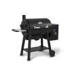 Пеллетный гриль-коптильня Broil King Regal Pellet 500