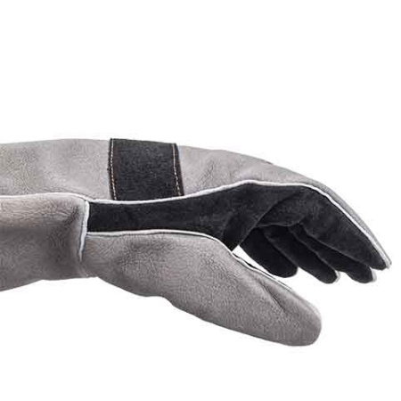 Кожаные перчатки Oklahoma Joe's