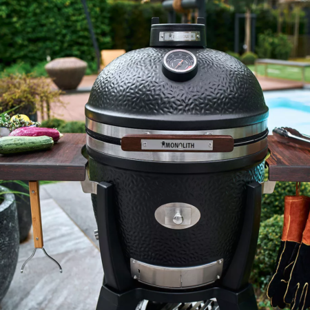 Уличный гриль grill AVANTGARDE Classic (301000-C)