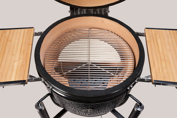 Уплотнитель керамической крышки и корпуса Monolith CLASSIC