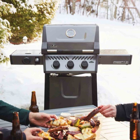 Гриль Napoleon Freestyle 365 SB