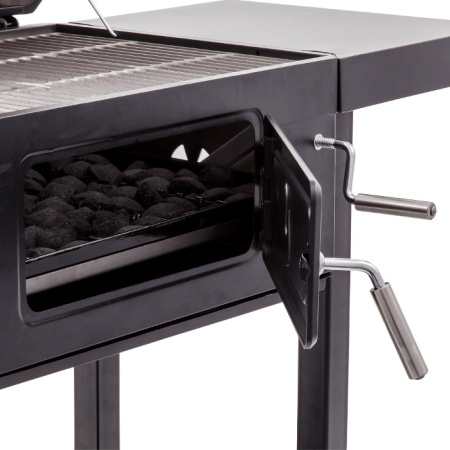 Угольный гриль-печь Char-Broil Charcoal 30 (780/3500)