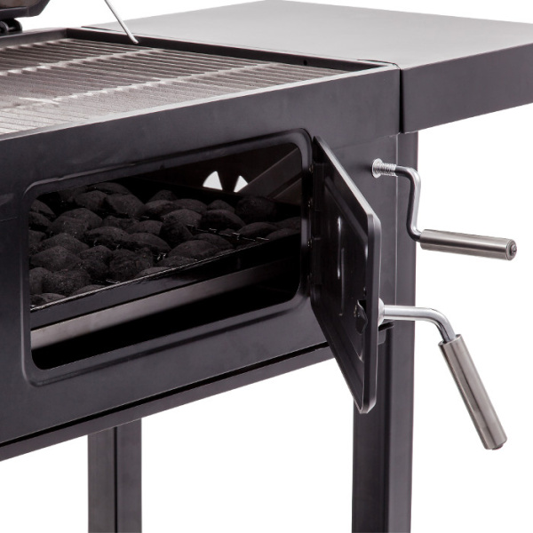 Угольный гриль-печь Char-Broil Charcoal 30 (780/3500)