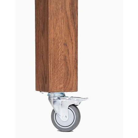 Стол из дуба для гриля Kamado Joe Classic