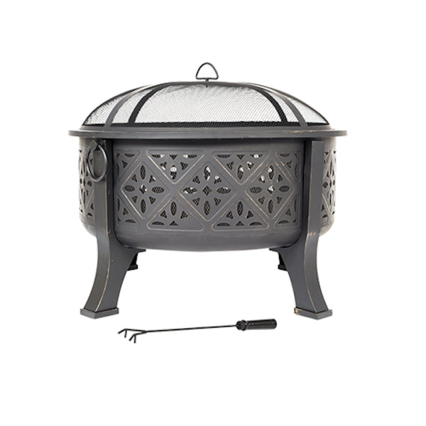 Чаша для костра La Hacienda Moresque