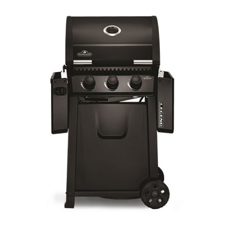 Газовый гриль Napoleon Legend-365