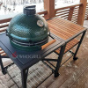 Модульная подставка для гриля Big Green Egg L