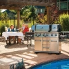 Газовый гриль Broil King Imperial S690XL IR