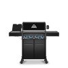 Гриль газовый Broil King BARON 490 IRX SHADOW