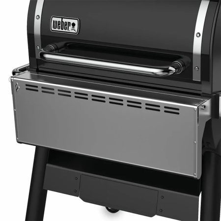 Передний столик для пеллетного гриля Weber SmokeFire EX4