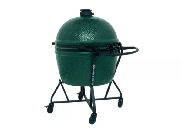 Керамический гриль размер XXL на подставке