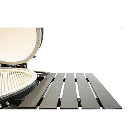 Керамический гриль SnS Grills Deluxe Kamado Gen 2 57см