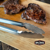 Щипцы для гриля Grillbaza, нерж.