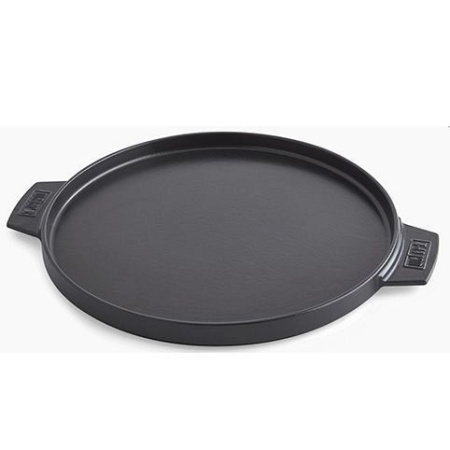 Голландская печь Duo GBS 2 в 1 Weber