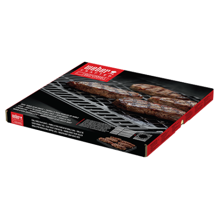 Решетка Sear Grate двусторонняя Crafted