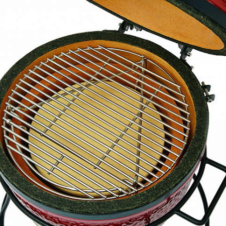 Керамический гриль Kamado Joe Junior