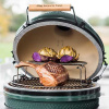 Набор многоуровневых стальных решеток для гриля Big Green Egg L
