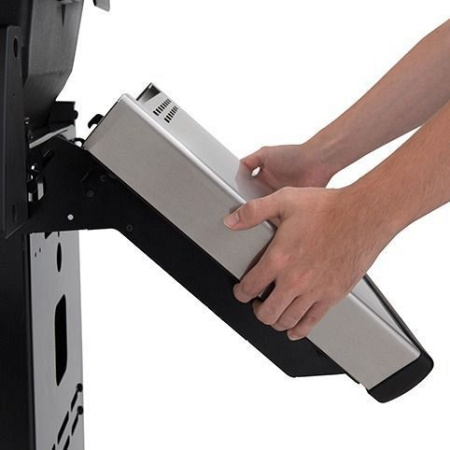 Газовый гриль Broil King Signet 390